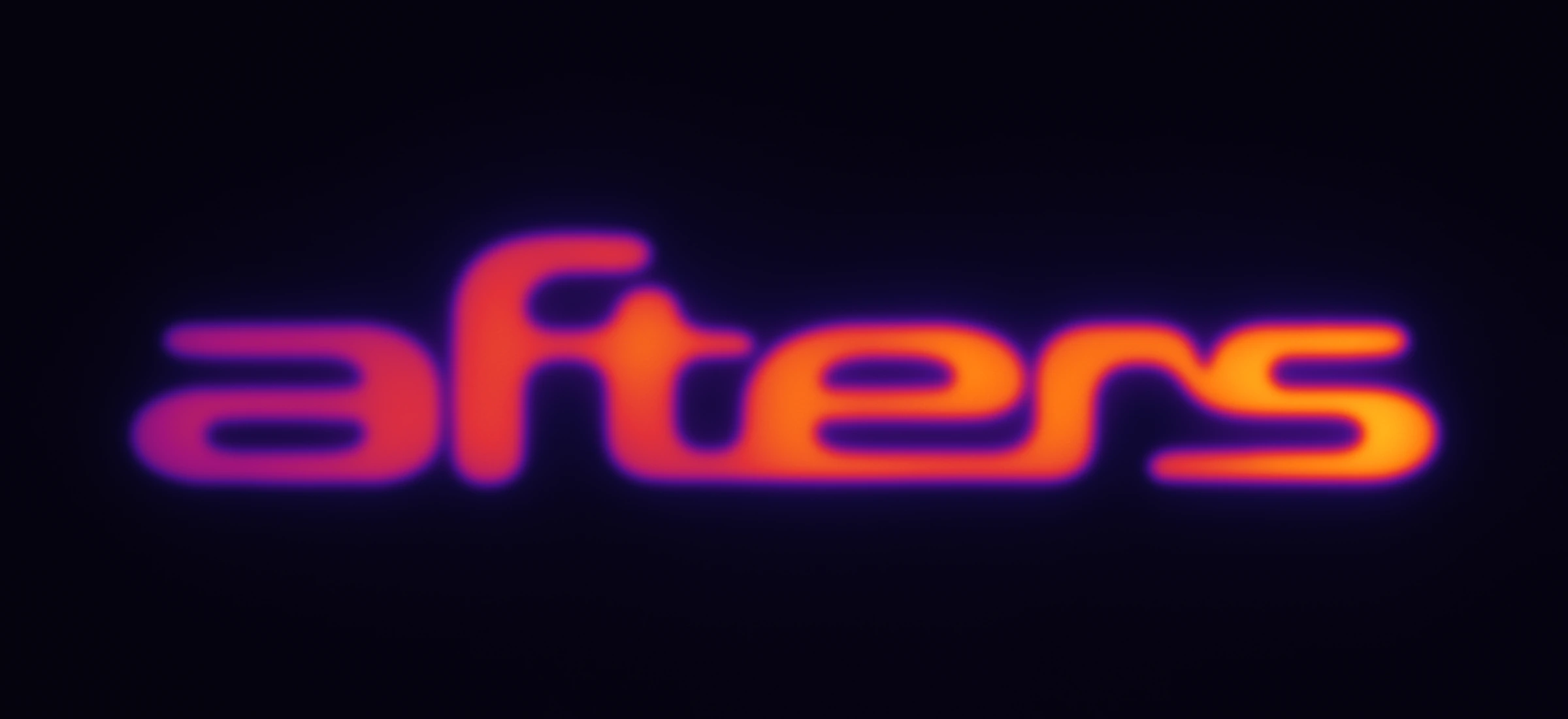 afters